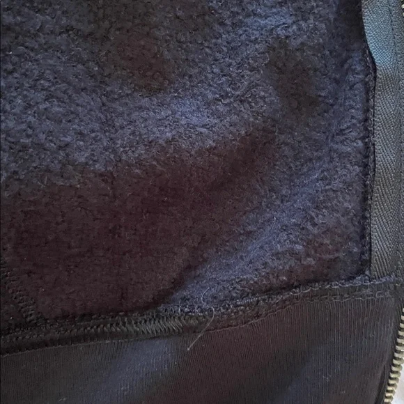 NWT PINK Victoria’s Secret Rare Sequin Zip Up Hoodie - Picture 10 of 11